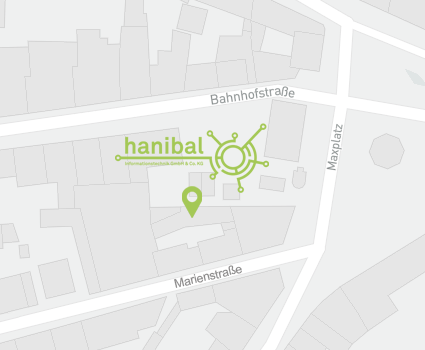 Hanibal Informationstechnik GmbH & Co. KG